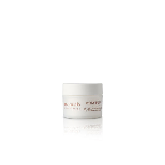 Balsamo corpo - Body Balm