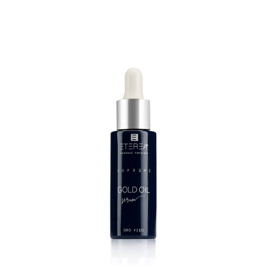 Olio viso Supreme Gold Oil