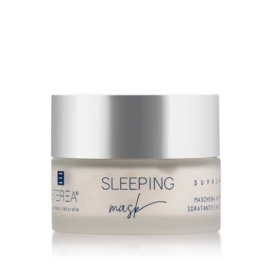Maschera viso Supreme Sleeping Mask