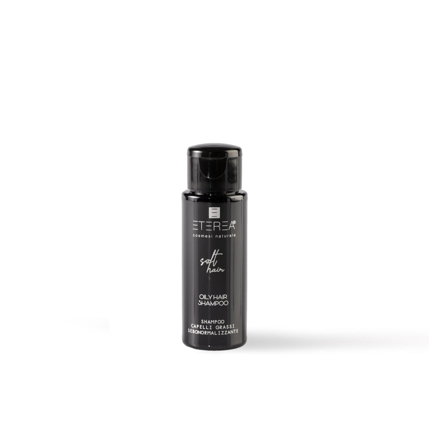 Shampoo capelli grassi e cute oleosa sebonormalizzante Soft Hair Oily Hair Shampoo