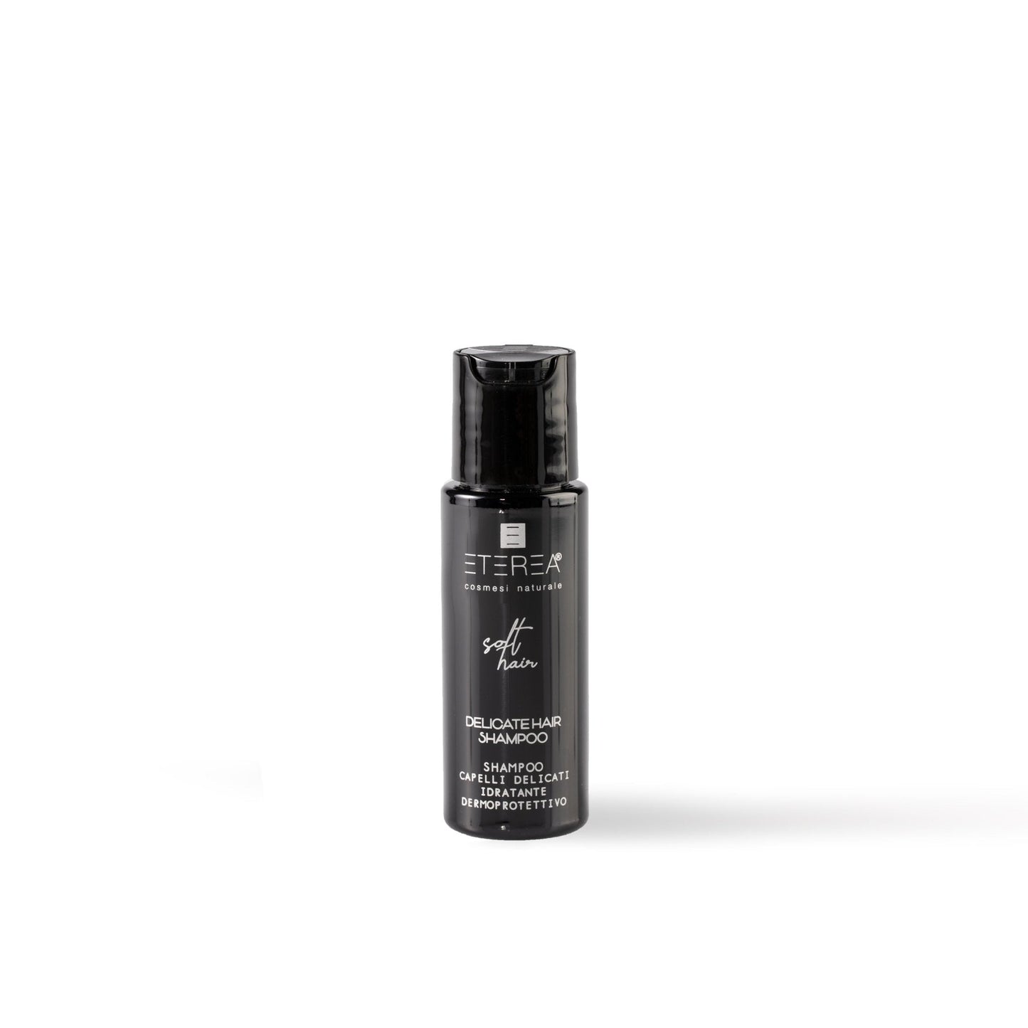 Shampoo capelli delicati idratante e dermoprotettivo Soft Hair Delicate Hair Shampoo