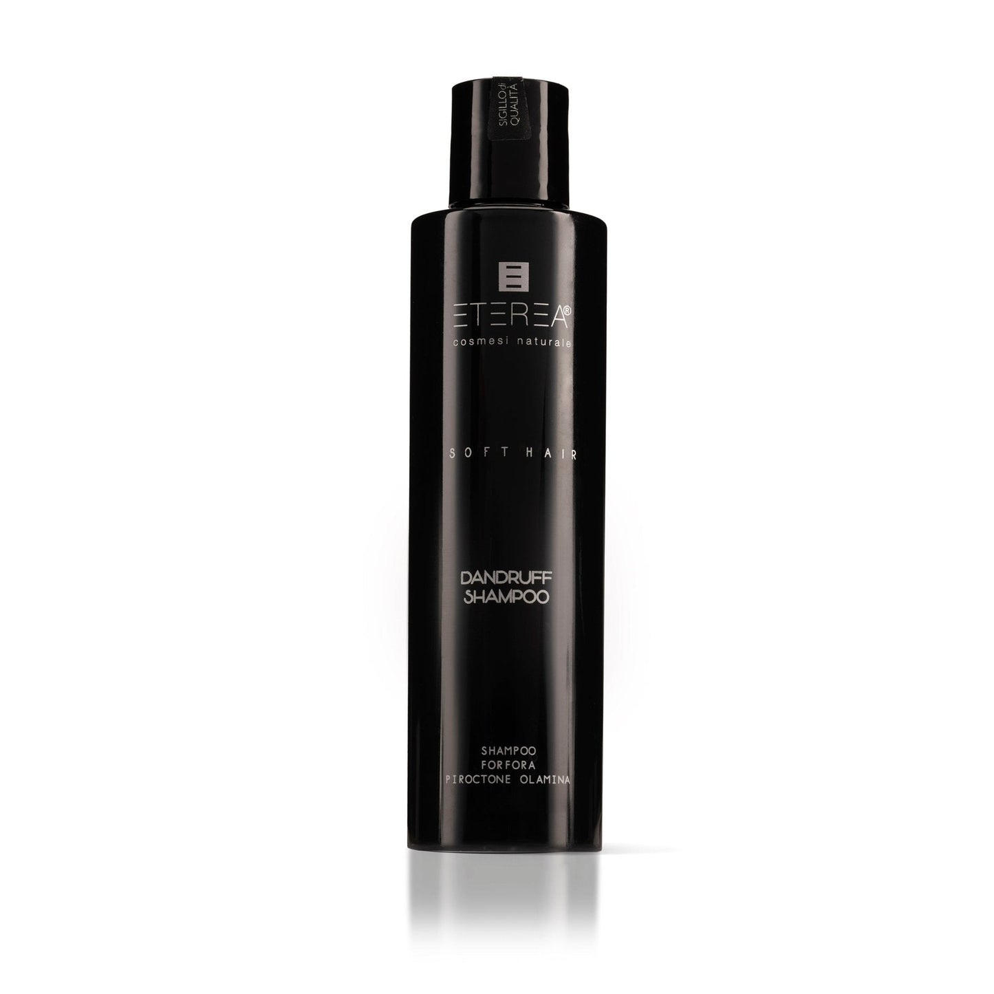 Shampoo antiforfora