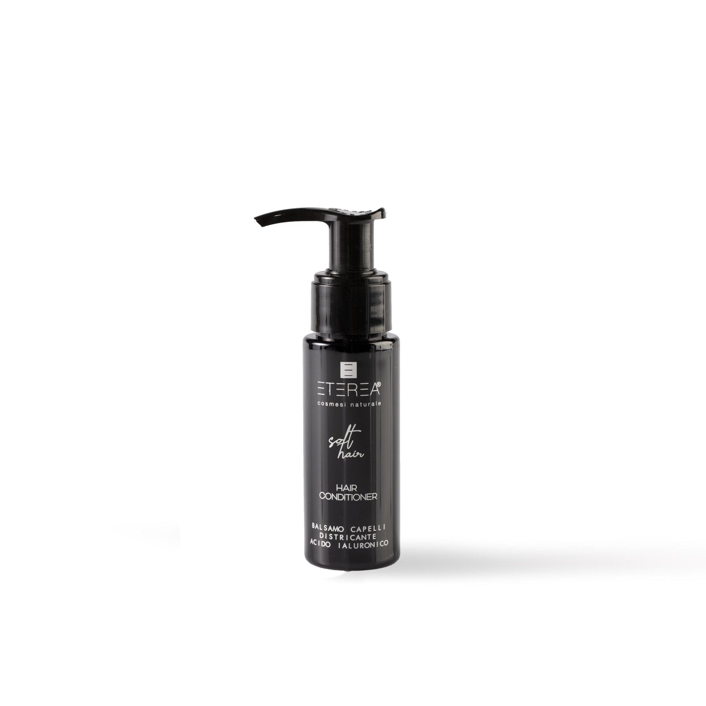 Balsamo Capelli Districante Travel Size Nutriente e Anti-Crespo