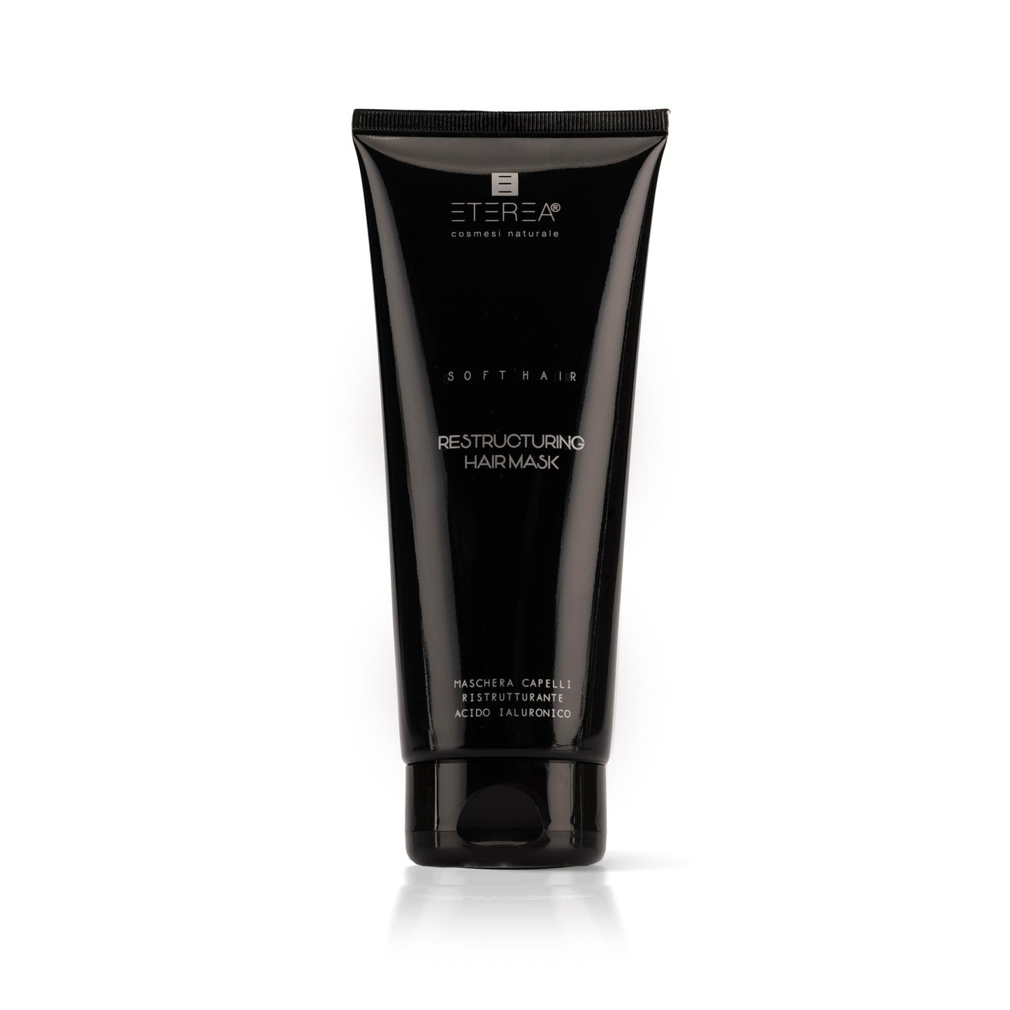 Maschera Capelli Ristrutturante con Acido Ialuronico Soft Hair Restructuring Hair Mask