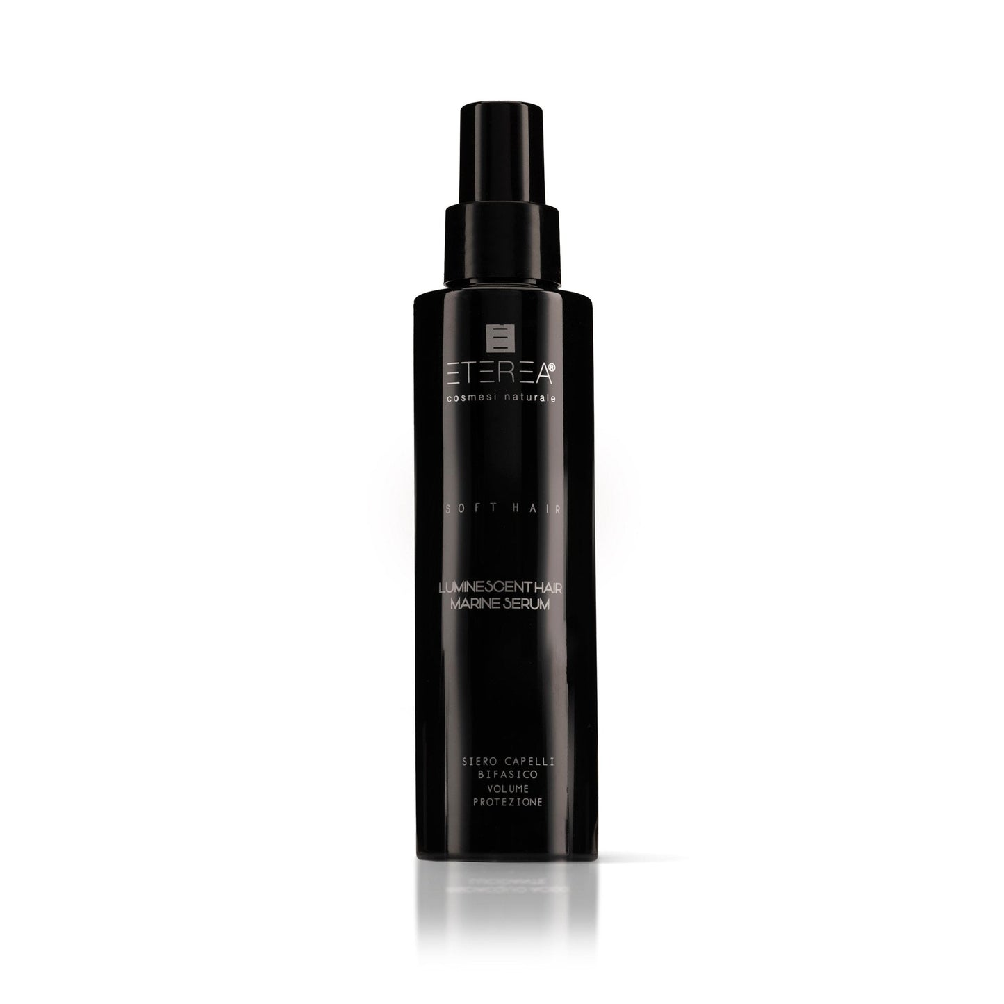 Siero capelli effetto marino volumizzante Soft Hair Luminescent Hair Marine Serum