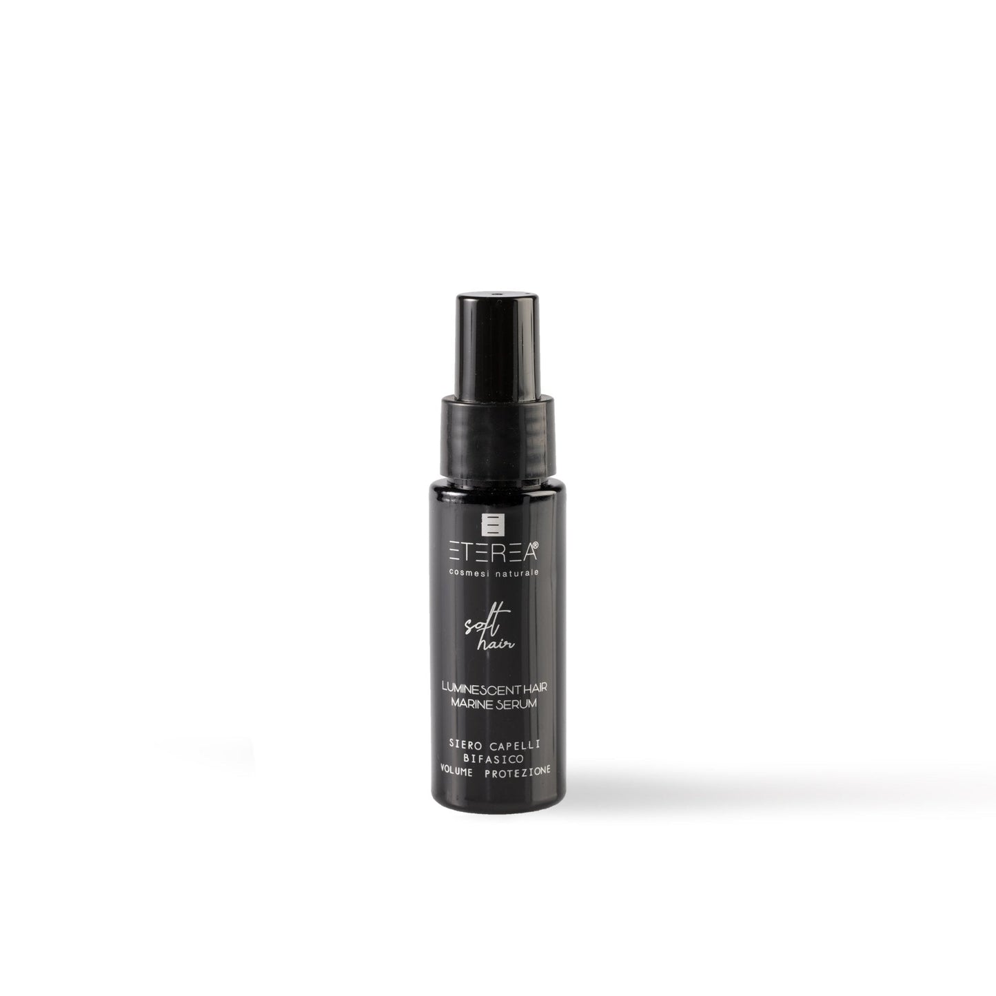 Luminescent Hair Marine Serum - Siero Capelli Volumizzante