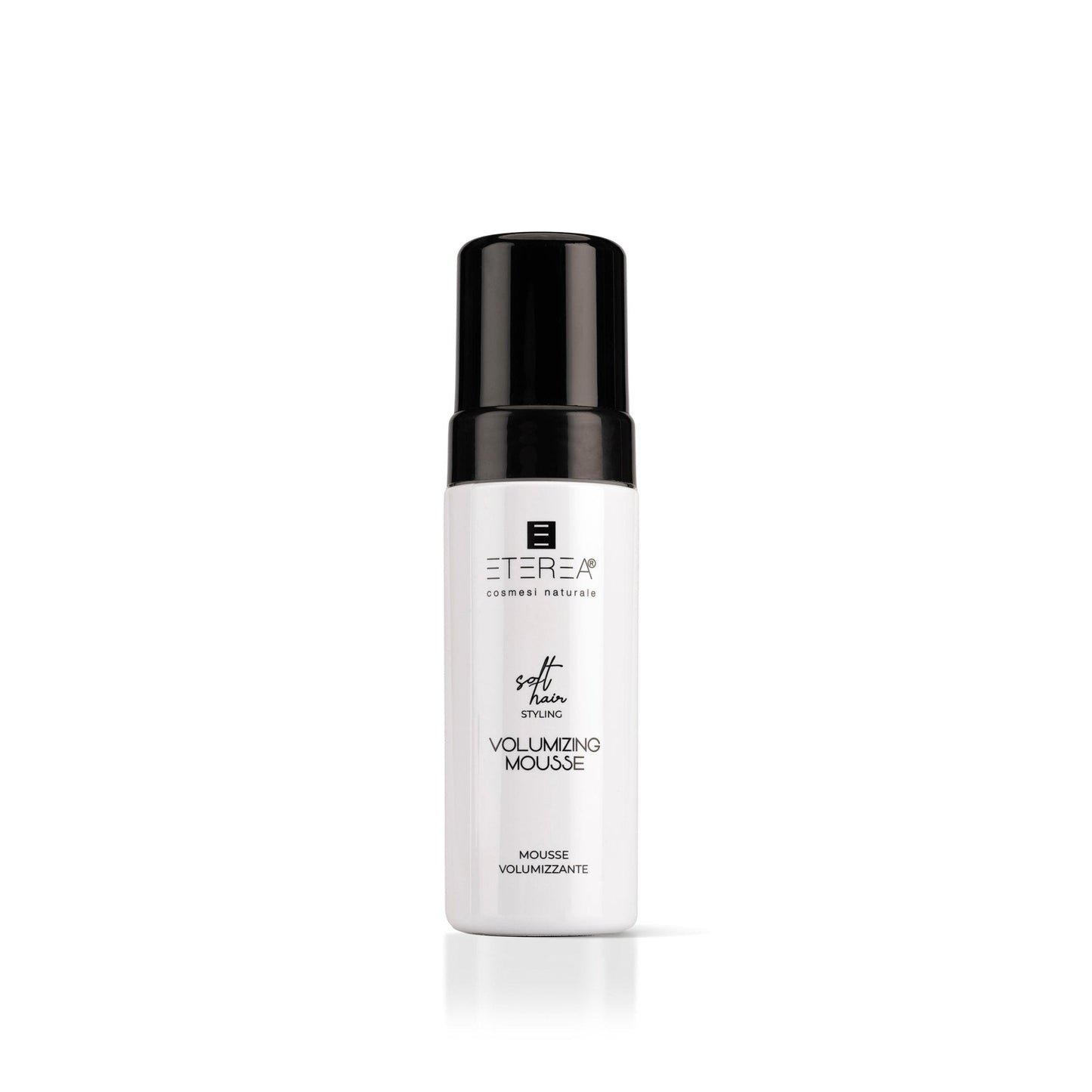 Trattemento capelli - Volumizing Mousse
