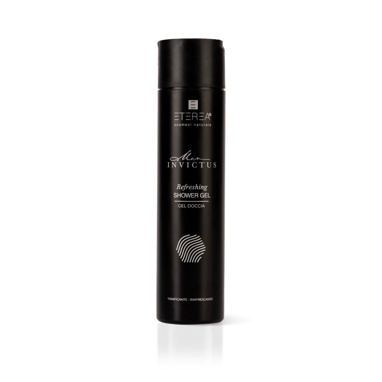 Refreshing Shower Gel Gel Doccia Tonificante e Energizzante