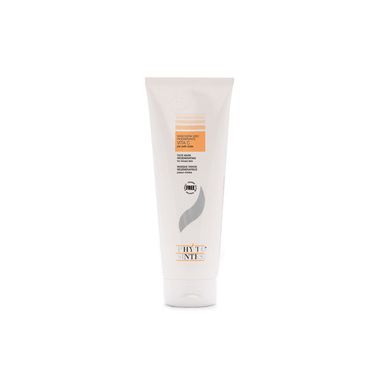 Maschera Viso Rigenerante Vita C - Idratante e Antiossidante