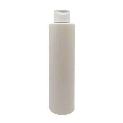 Flacone in bioplastica con flip-top