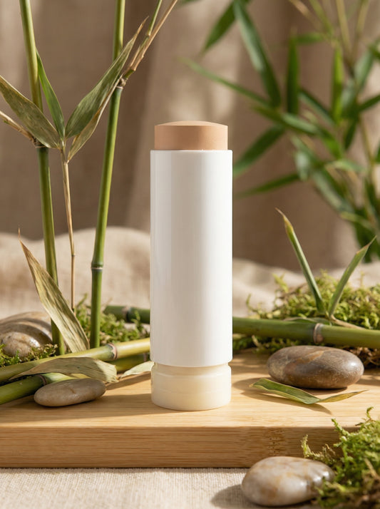 Fondotinta stick ricarica by Zao Makeup — hero product photo
