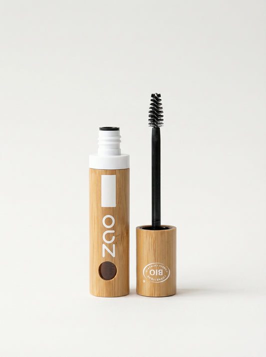 Gel Fissatore Sopracciglia by Zao Makeup — product photo on white background