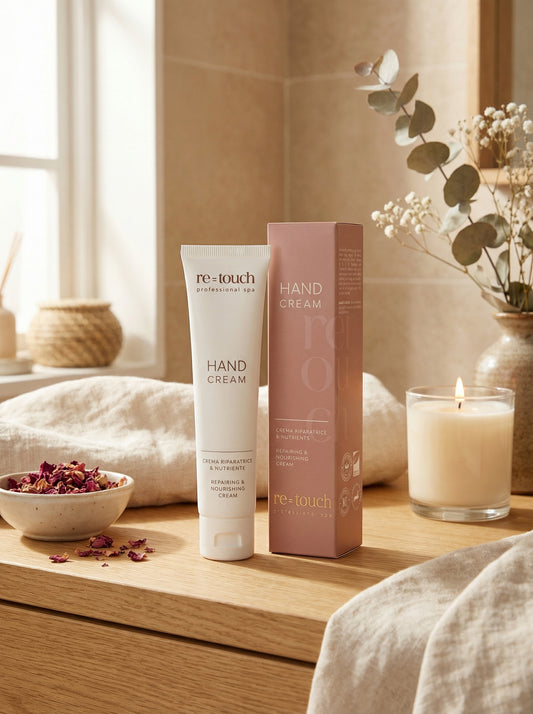 Crema mani - Hand Cream by Eterea — hero product photo