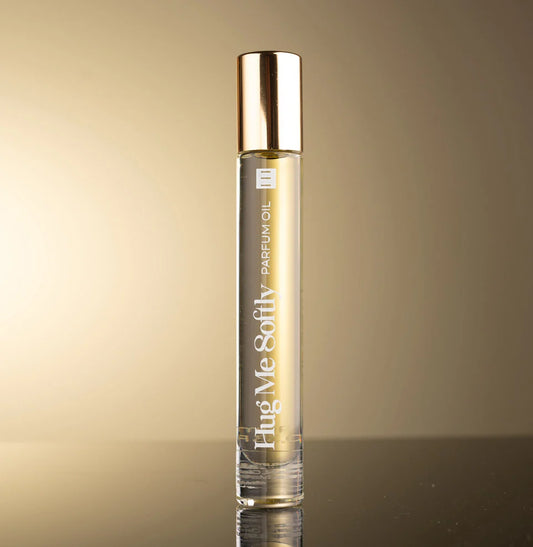 Hug Me Softly - Parfum Oil