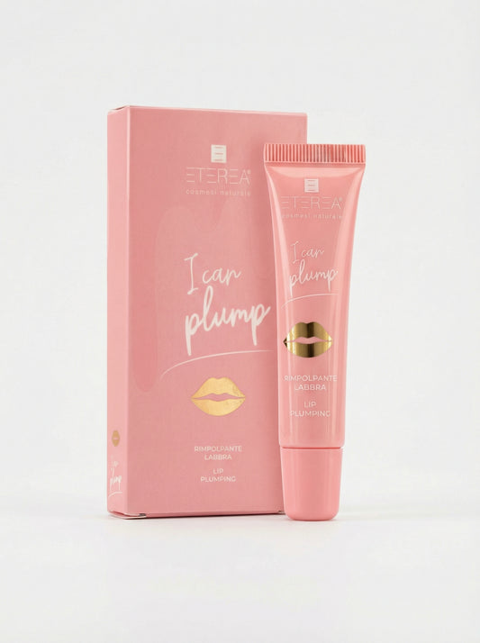 Balsamo labbra ialuronico - I Can Plump by Eterea — product photo on white background