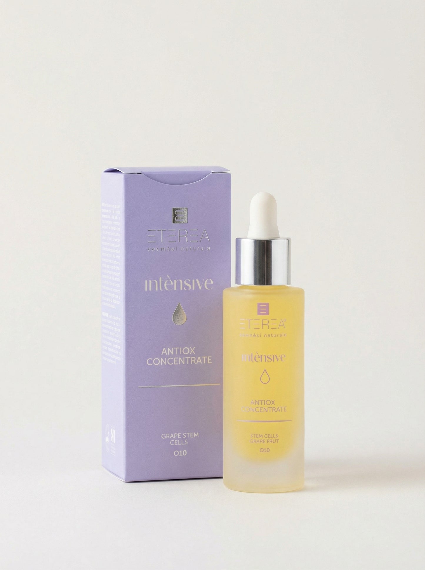 Concentrato Antiossidante Intensivo Viso by Eterea — product photo on white background