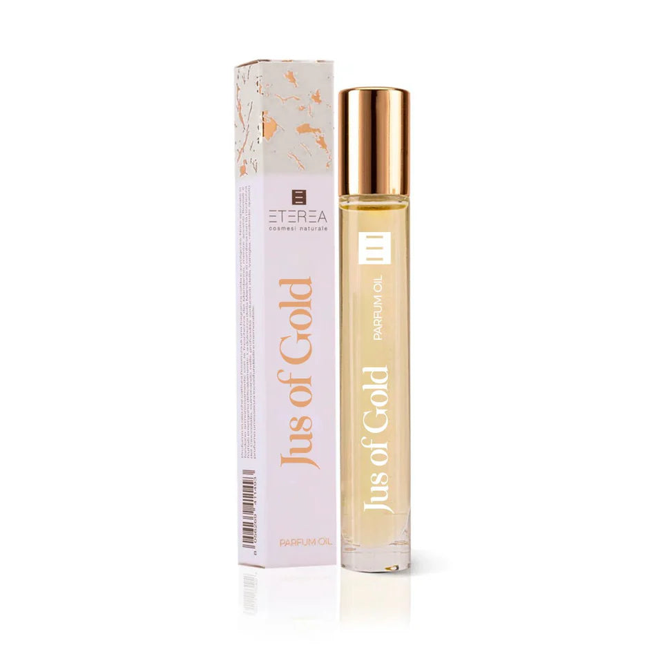 JUS OF GOLD - PARFUM OIL