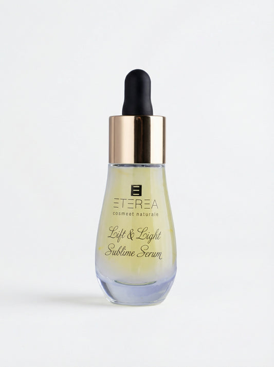 Lift & Light Sublime Serum - Travel Size by Eterea — product photo on white background