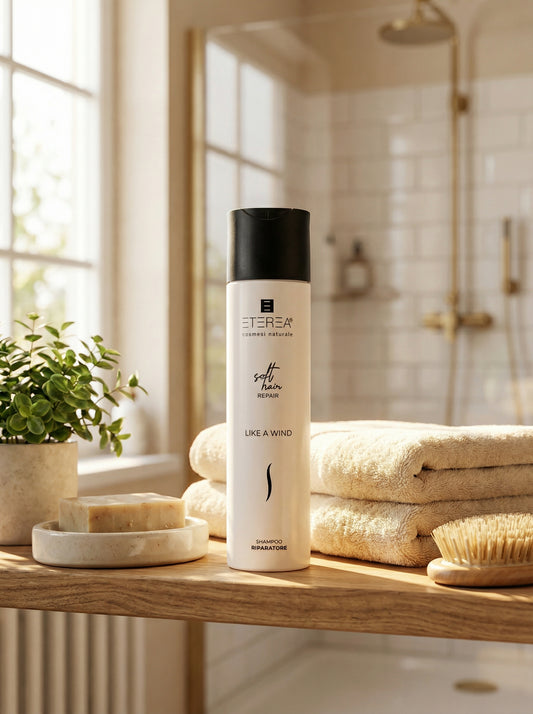 Shampoo Like A Wind by Eterea — hero product photo