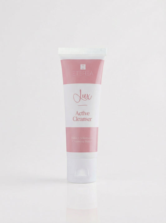 Struccante Lux Active Cleanser - Travel Size by Eterea — product photo on white background