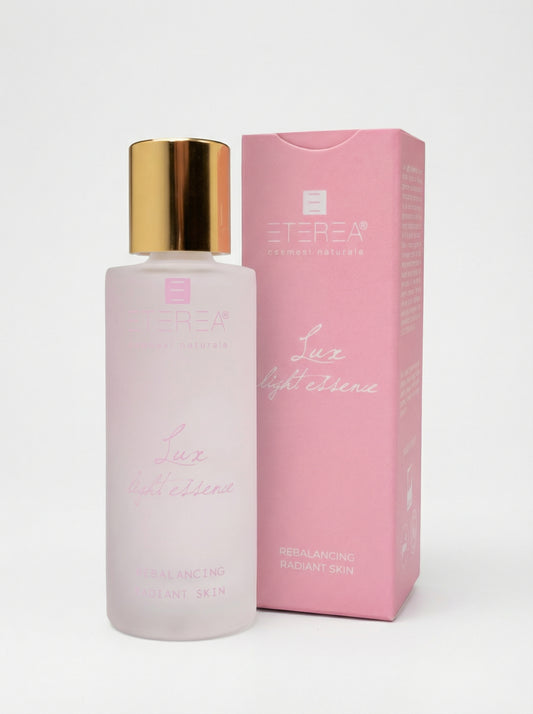 Lux Light Essence - Travel Size by Eterea — product photo on white background