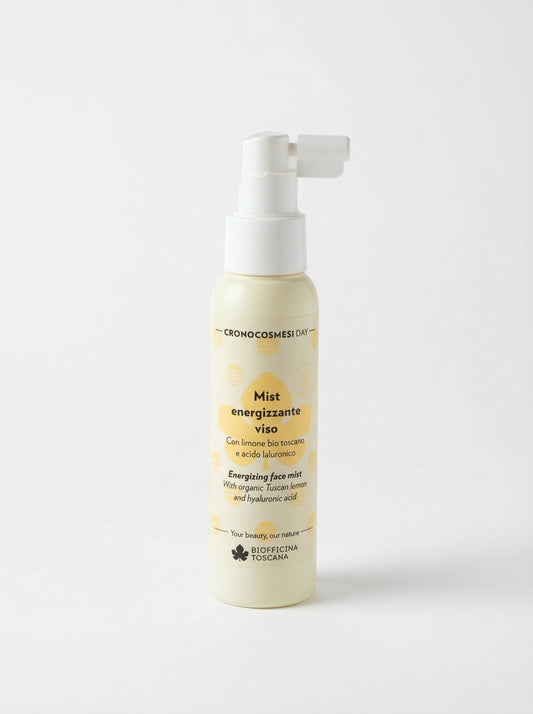 Mist energizzante viso by Biofficina Toscana — product photo on white background