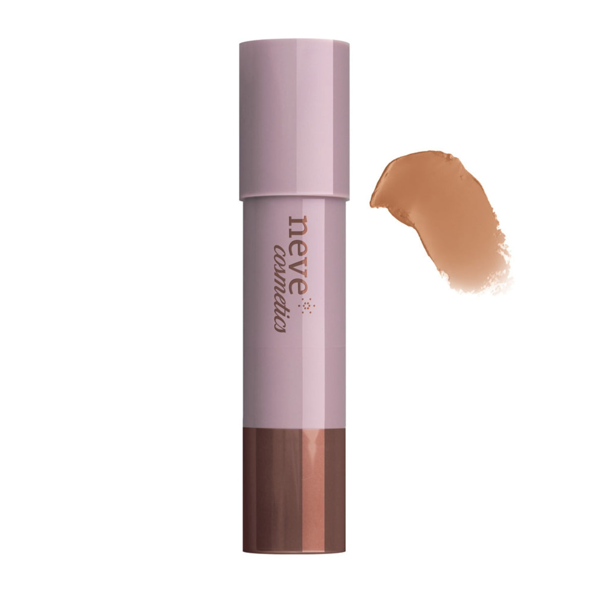 Bronzer In Stick Terra Viso Effetto Abbronzatura Naturale