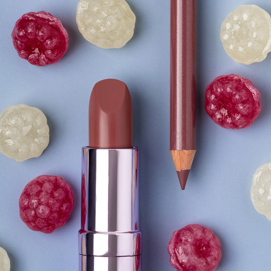 Kit Labbra Rossetto e Matita Summer Soda Lip Kit