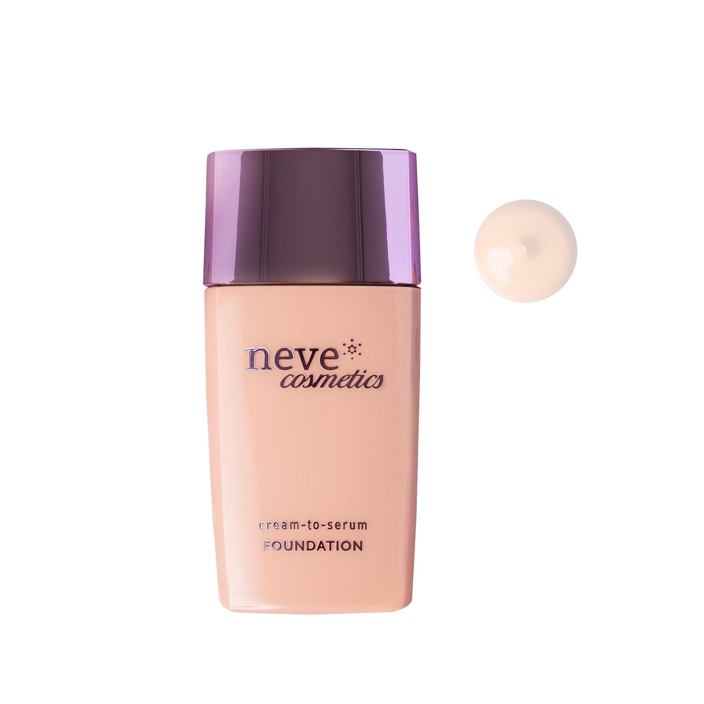 Cream-to-Serum Fondotinta Idratante Luminoso