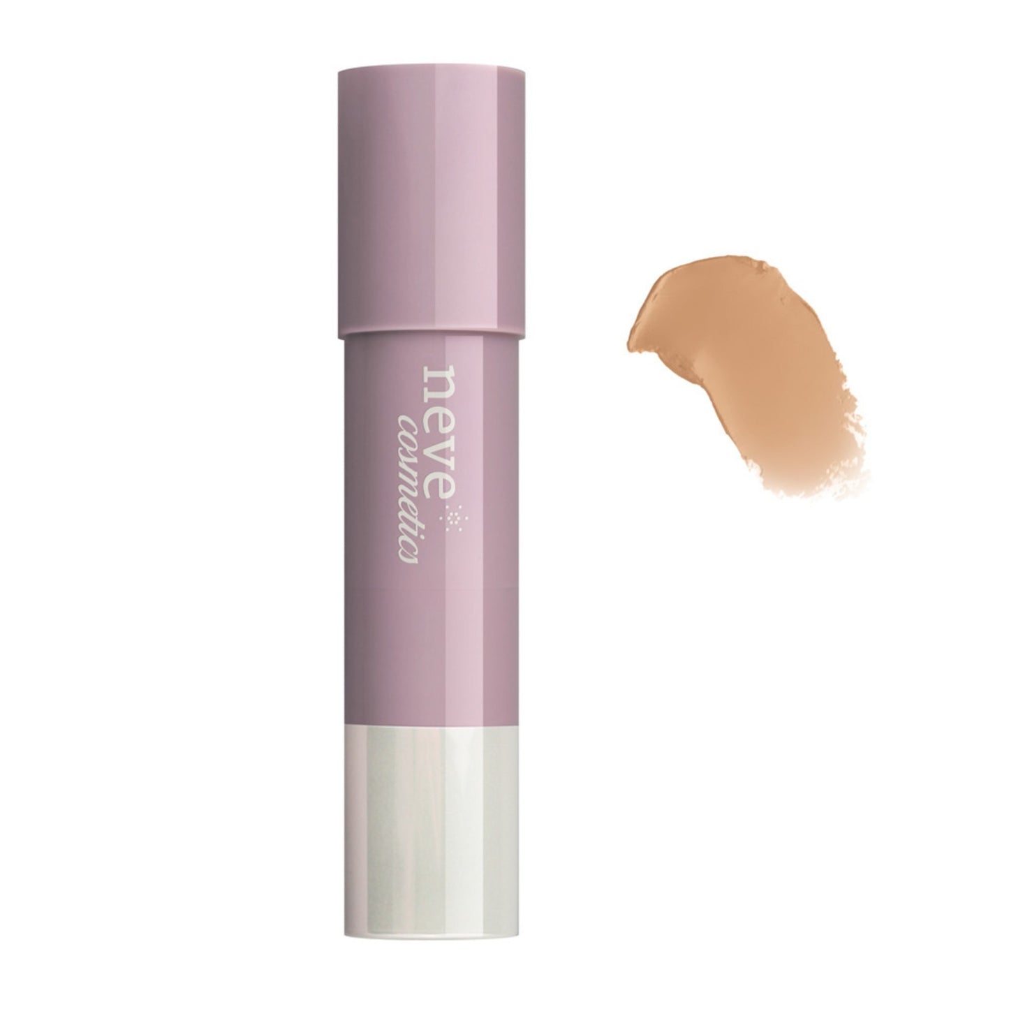 Fondotinta Stick Star System - Coprenza Alta e Finish Vellutato