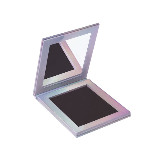 Holographic4 Creative Palette Personalizzabile Magnetica con Specchio