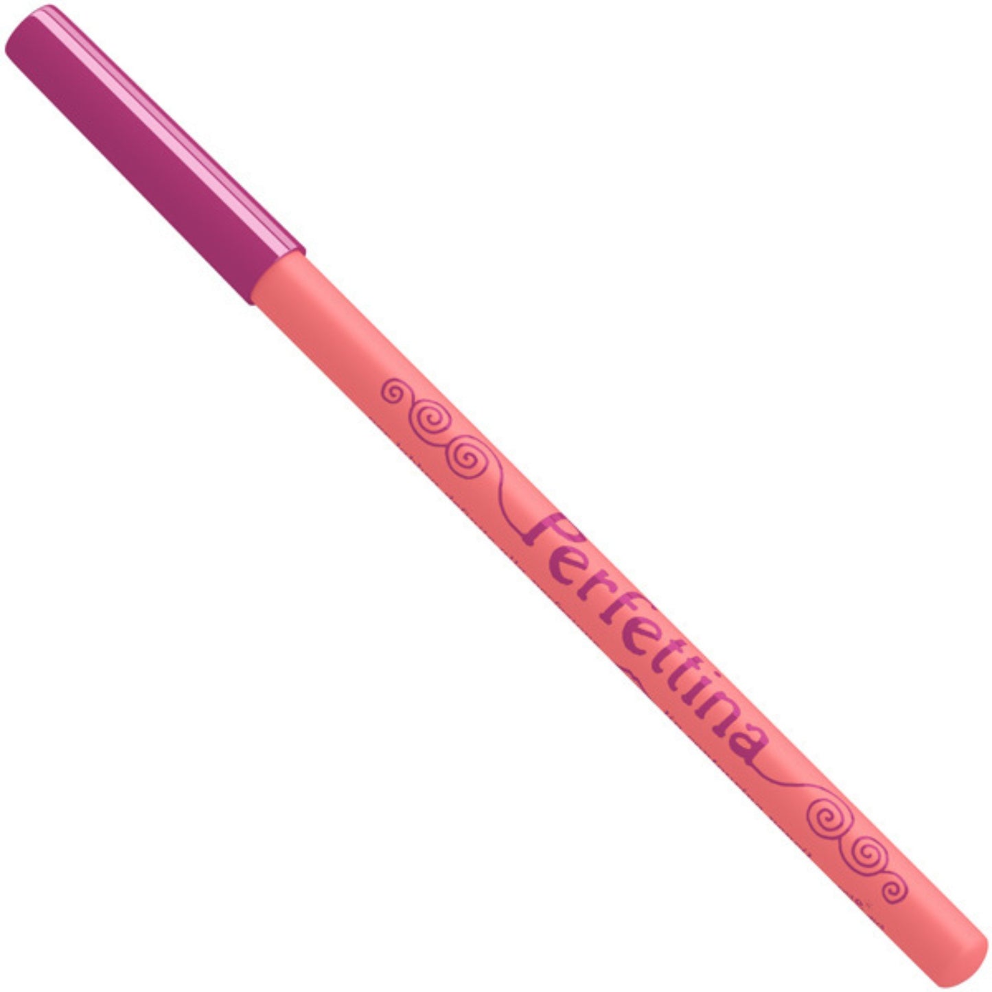 Pastello Lipcolor Matita Labbra Rossetto Vegana Colore Pieno