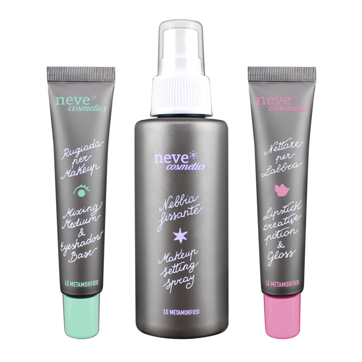 Rugiada per Makeup Base Ombretto e Mixing Medium Multi-uso
