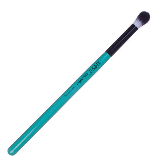 Teal Blending Pennello Occhi da Sfumatura Morbida