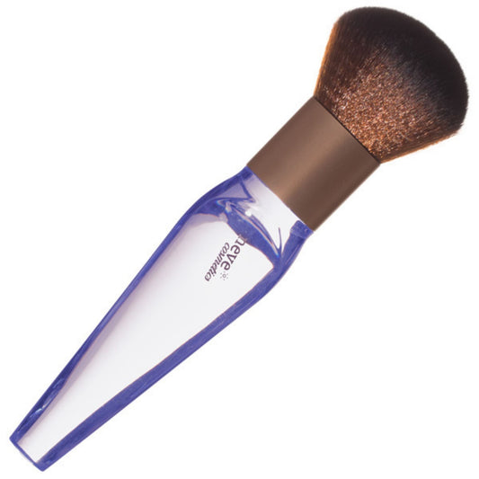 Crystal Maxibuki Pennello Viso Kabuki Extra Large