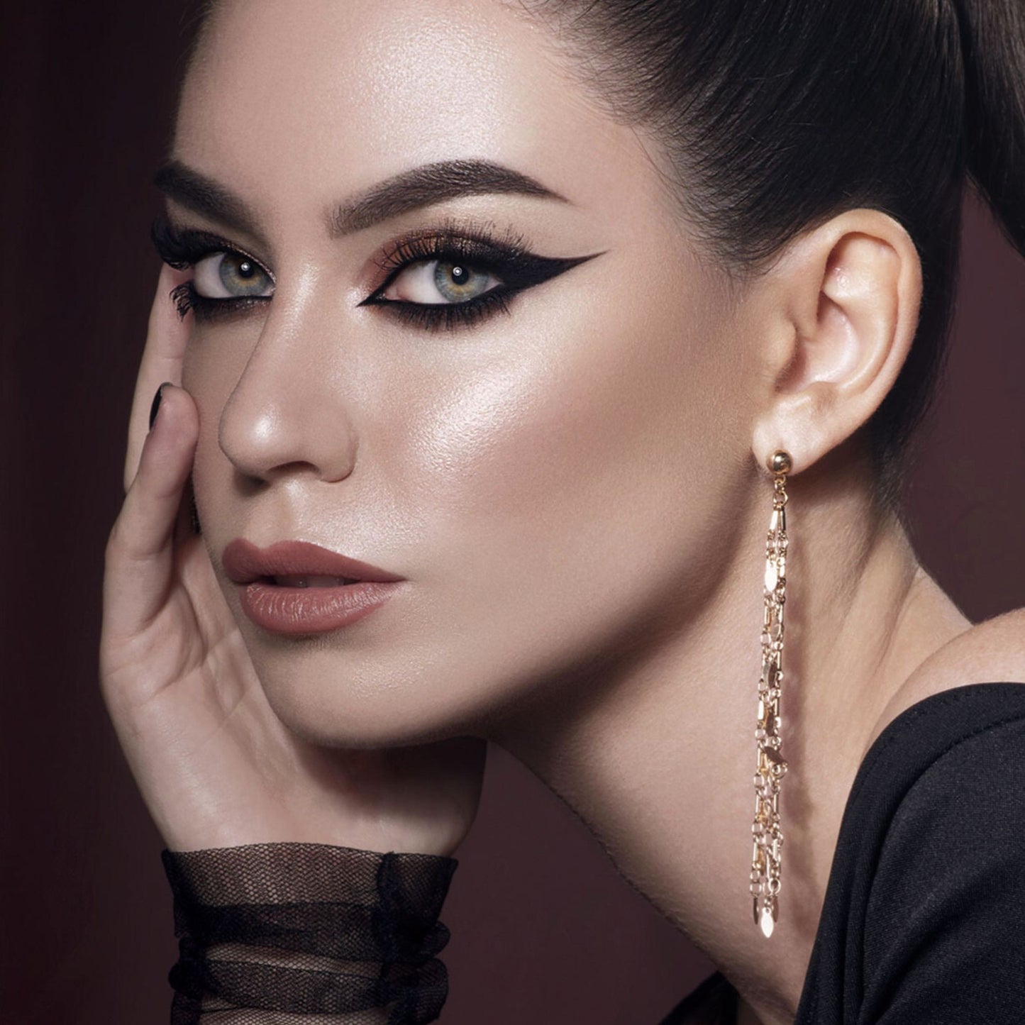 Feline Dreams Palette ombretti