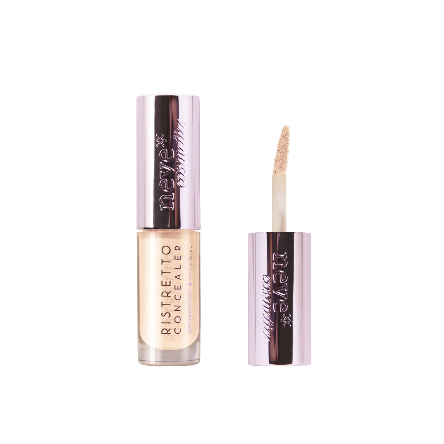 Ristretto Concealer Correttore Concentrato Effetto Riposato