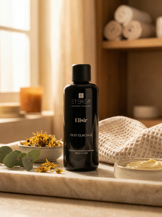 Olio Glaciale by Eterea — hero product photo