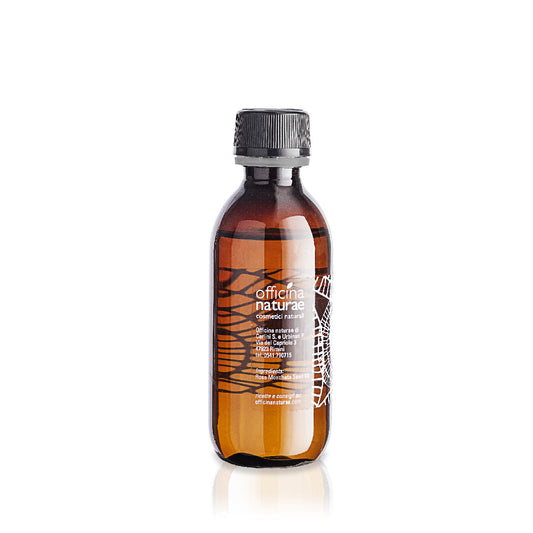Olio di Rosa Mosqueta Puro 100% Nutriente per Pelle e Capelli