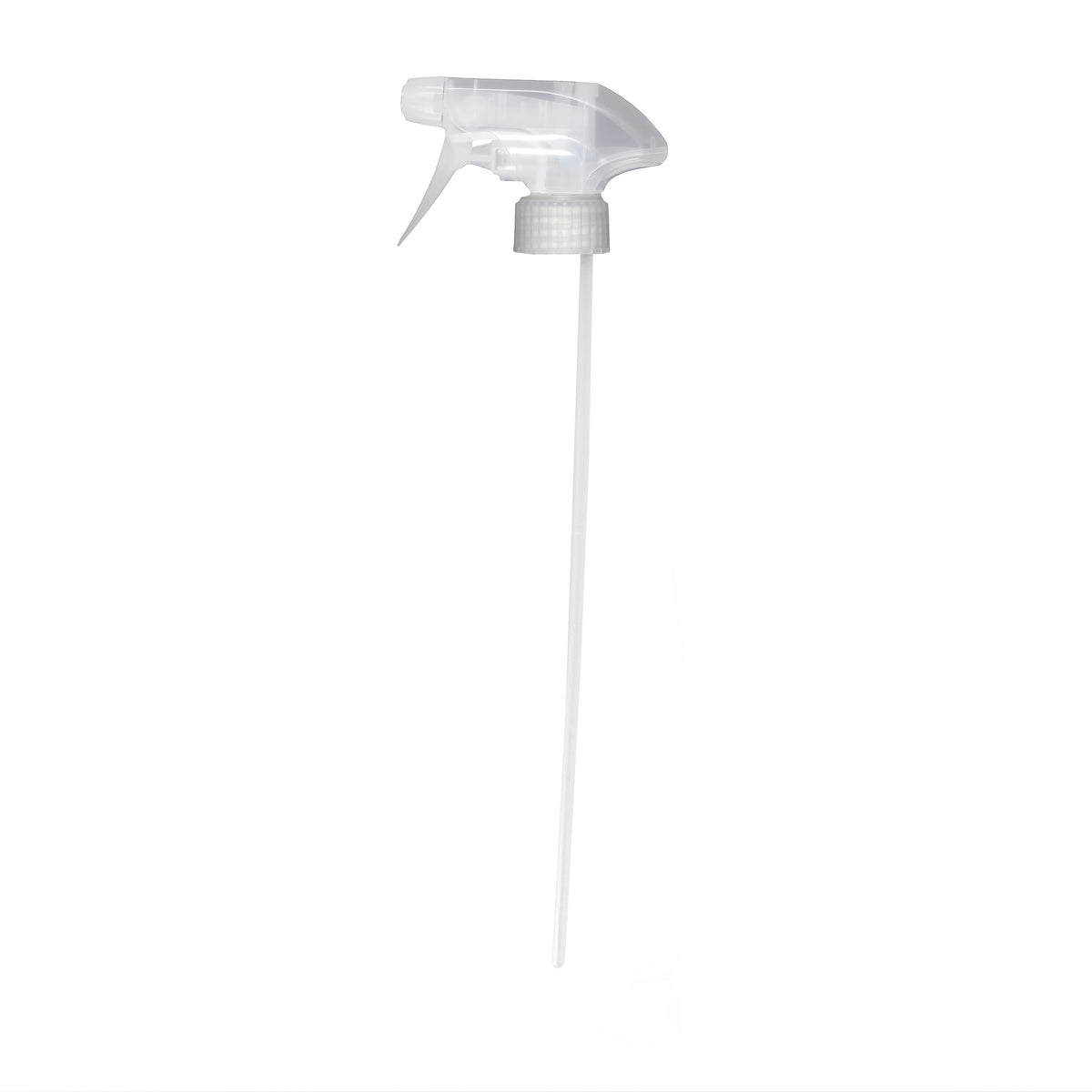 Spruzzino Trigger per Ricariche dei Detergenti Spray Solara