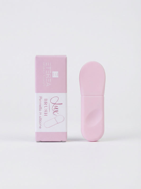 Pennello Brush Lux by Eterea — product photo on white background
