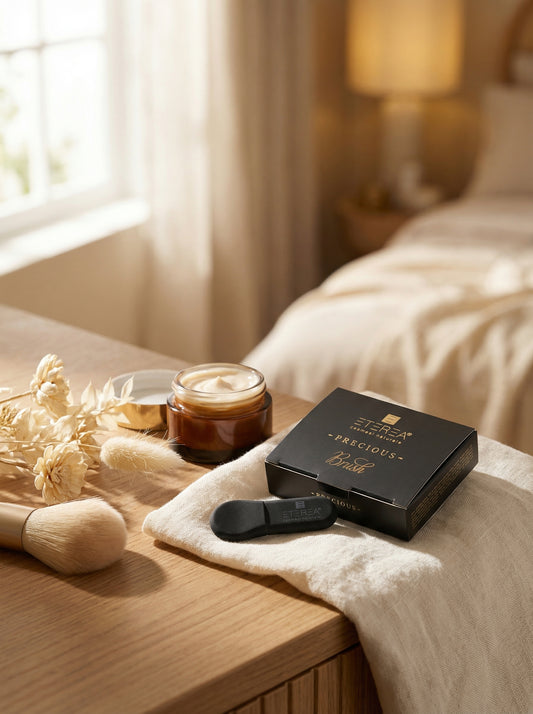 Pennello Brush Precious by Eterea — hero product photo