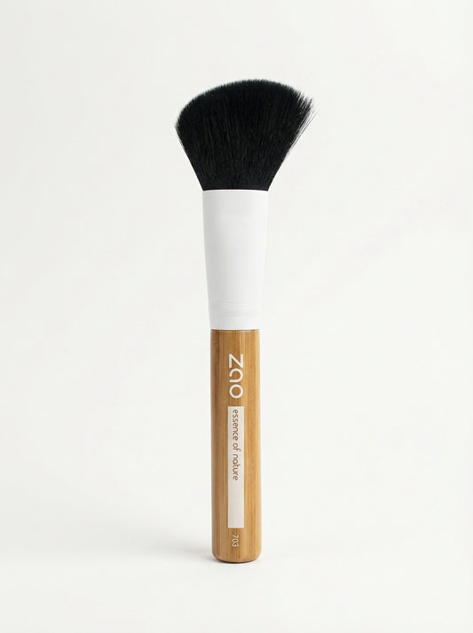 Pennello fard by Zao Makeup — product photo on white background