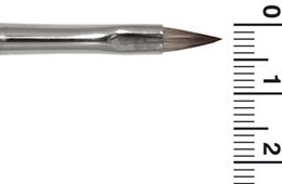 Brushes Imitation Mongoose - Pennelli professionali