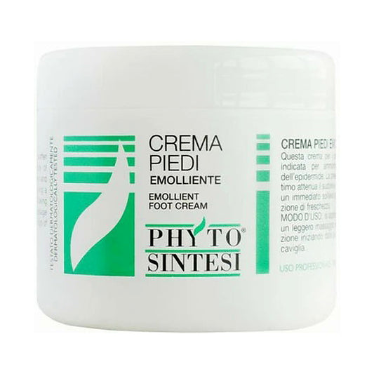 Crema Piedi Emolliente 500 ml - Phyto Sintesi