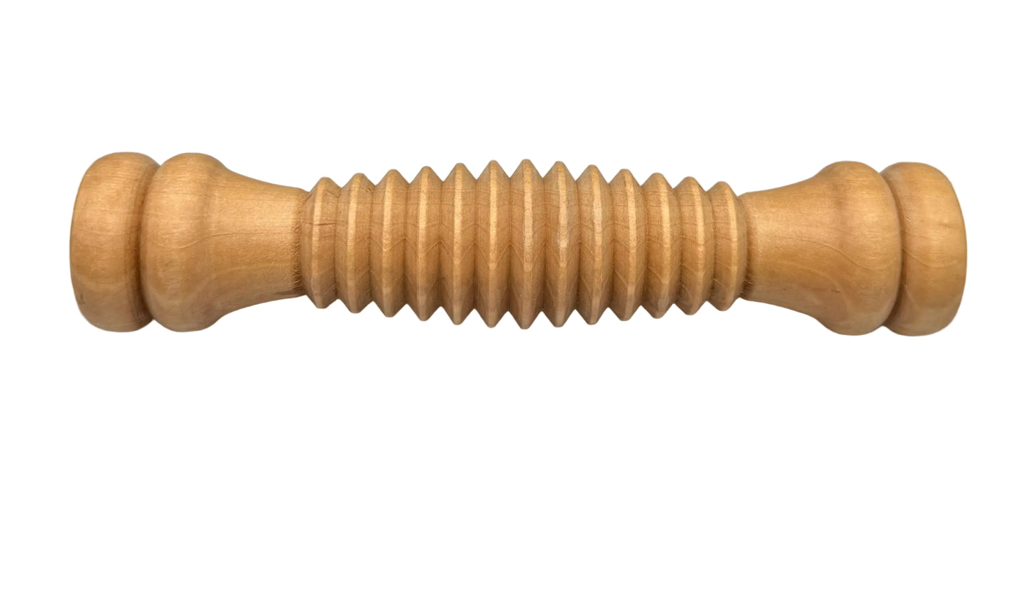 Massaggiatore Rullo in Legno (OMAGGIO)