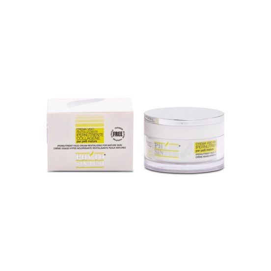 Collagene - Fiale Viso