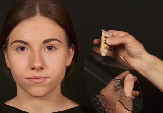 Primer opacizzante - Anti Shine Primer