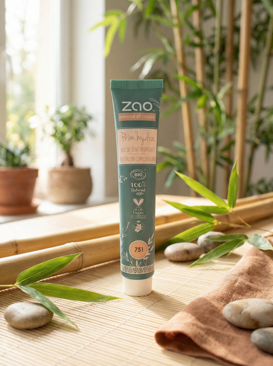 Prim’hydra by Zao Makeup — hero product photo