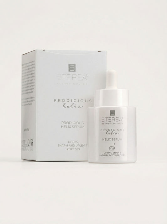 Siero viso Prodigious Helix Serum by Eterea — product photo on white background